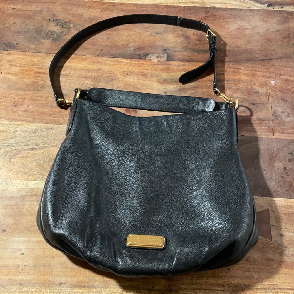 Marc jacobs Q bag/purse